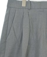 STELLA McCARTNEY（ステラマッカートニー）スラックス グレー サイズ:44(L位) レディース/2200644358200