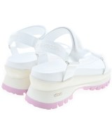 STELLA McCARTNEY（ステラマッカートニー）サンダル 白 サイズ:EU38(24.5cm位) レディース/2200644568623