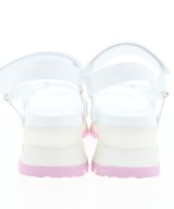 STELLA McCARTNEY（ステラマッカートニー）サンダル 白 サイズ:EU38(24.5cm位) レディース/2200644568623