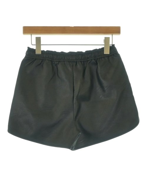 STELLA McCARTNEY（ステラマッカートニー）ショートパンツ 黒 サイズ:36(XS位) レディース/2200644604048
