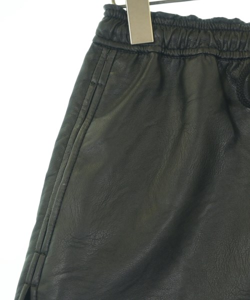 STELLA McCARTNEY（ステラマッカートニー）ショートパンツ 黒 サイズ:36(XS位) レディース/2200644604048