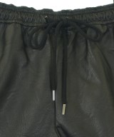 STELLA McCARTNEY（ステラマッカートニー）ショートパンツ 黒 サイズ:36(XS位) レディース/2200644604048