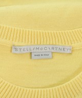 STELLA McCARTNEY（ステラマッカートニー）ニット・セーター 黄 サイズ:38(S位) レディース/2200644605854