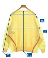 STELLA McCARTNEY（ステラマッカートニー）ニット・セーター 黄 サイズ:38(S位) レディース/2200644605854