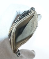 STELLA McCARTNEY（ステラマッカートニー）カードケース 茶 サイズ:- レディース/2200644668040