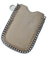 STELLA McCARTNEY カードケース