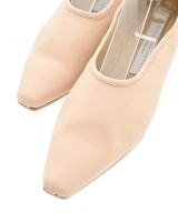 STELLA McCARTNEY（ステラマッカートニー）バレエシューズ/オペラシューズ ベージュ サイズ:EU36(22.5cm位) レディース/2200644743259