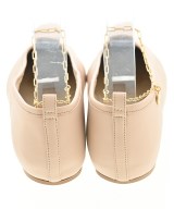 STELLA McCARTNEY（ステラマッカートニー）バレエシューズ/オペラシューズ ベージュ サイズ:EU36(22.5cm位) レディース/2200644743259