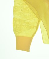 STELLA McCARTNEY（ステラマッカートニー）ニット・セーター 黄 サイズ:36(XS位) レディース/2200644752596