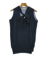 STELLA McCARTNEY ベスト/ノースリーブ