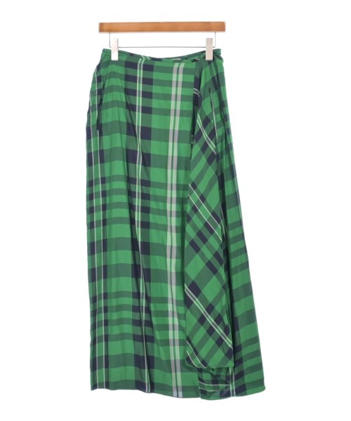 ステラマッカートニー(STELLA McCARTNEY)のSTELLA McCARTNEY ロング・マキシ丈スカート