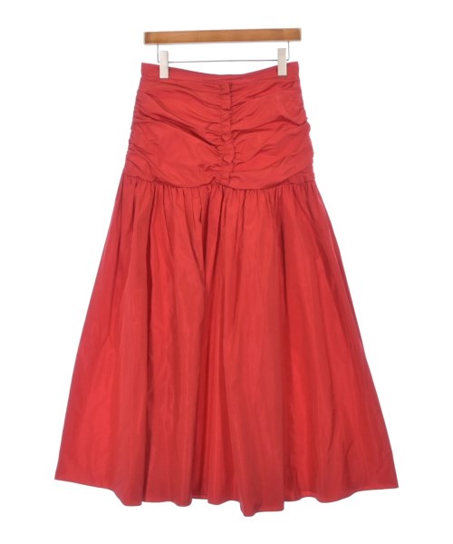 ステラマッカートニー(STELLA McCARTNEY)のSTELLA McCARTNEY ロング・マキシ丈スカート