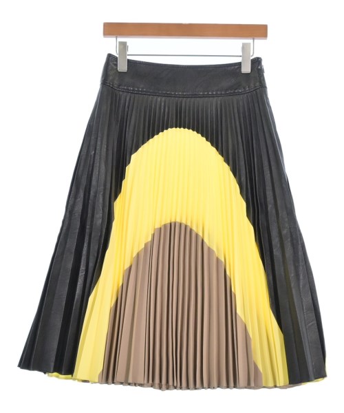 ステラマッカートニー(STELLA McCARTNEY)のSTELLA McCARTNEY ひざ丈スカート