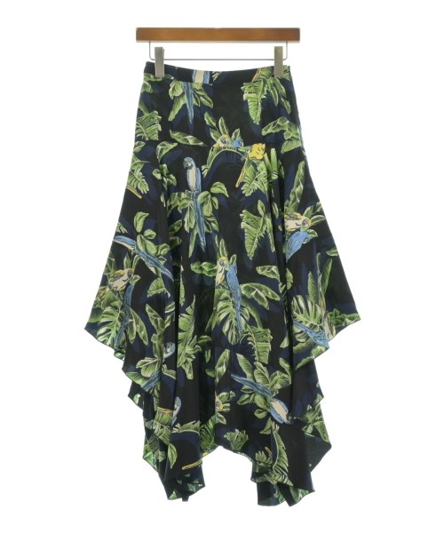 ステラマッカートニー(STELLA McCARTNEY)のSTELLA McCARTNEY ロング・マキシ丈スカート