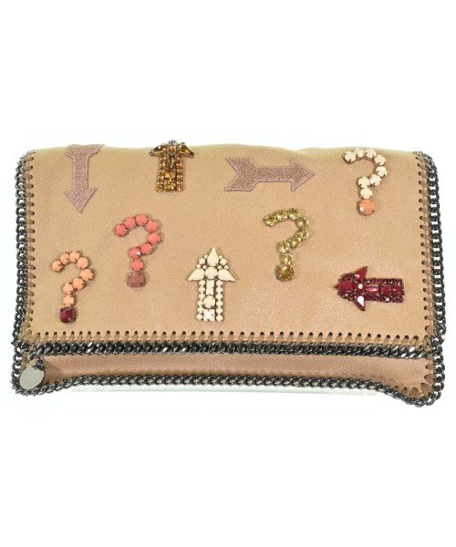 ステラマッカートニー(STELLA McCARTNEY)のSTELLA McCARTNEY クラッチバッグ