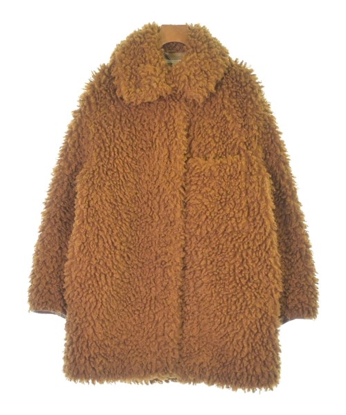 ステラマッカートニー(STELLA McCARTNEY)のSTELLA McCARTNEY コート（その他）