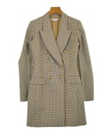 STELLA McCARTNEY チェスターコート