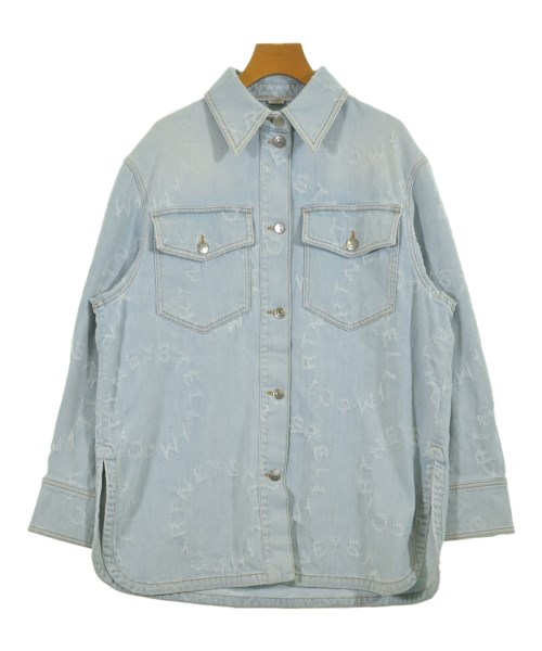 ステラマッカートニー(STELLA McCARTNEY)のSTELLA McCARTNEY カジュアルシャツ
