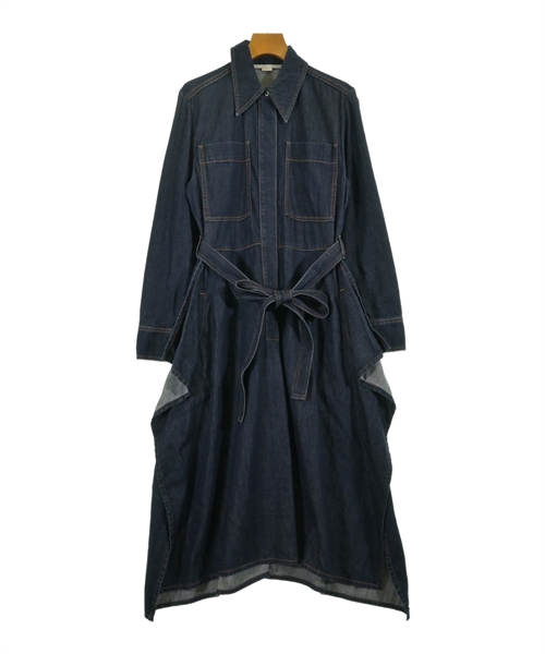 ステラマッカートニー(STELLA McCARTNEY)のSTELLA McCARTNEY ワンピース