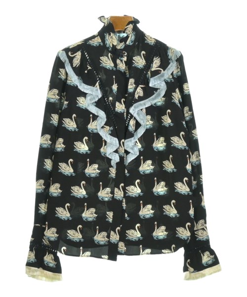 ステラマッカートニー(STELLA McCARTNEY)のSTELLA McCARTNEY ブラウス