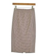 STELLA McCARTNEY ひざ丈スカート
