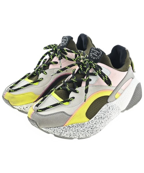 ステラマッカートニー(STELLA McCARTNEY)のSTELLA McCARTNEY スニーカー