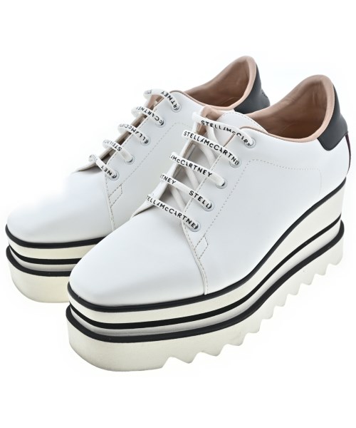 ステラマッカートニー(STELLA McCARTNEY)のSTELLA McCARTNEY スニーカー