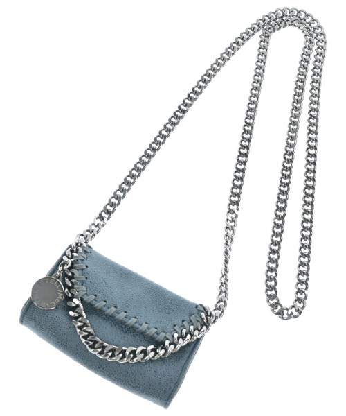 ステラマッカートニー(STELLA McCARTNEY)のSTELLA McCARTNEY カードケース