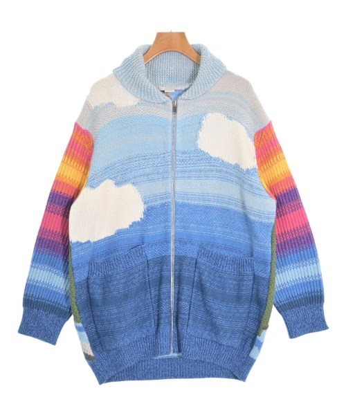 ステラマッカートニー(STELLA McCARTNEY)のSTELLA McCARTNEY カーディガン