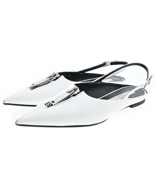 ステラマッカートニー(STELLA McCARTNEY)のSTELLA McCARTNEY パンプス