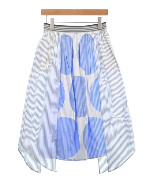 ステラマッカートニー(STELLA McCARTNEY)のSTELLA McCARTNEY ロング・マキシ丈スカート