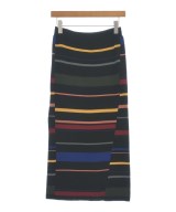STELLA McCARTNEY ロング・マキシ丈スカート