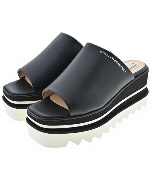 ステラマッカートニー(STELLA McCARTNEY)のSTELLA McCARTNEY サンダル