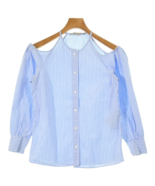 ステラマッカートニー(STELLA McCARTNEY)のSTELLA McCARTNEY ブラウス