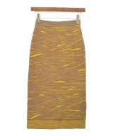 STELLA McCARTNEY ひざ丈スカート