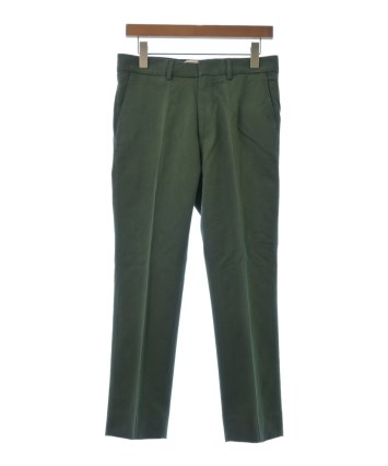 Stella McCartney for  緑色ボトムス STELLA McCARTNEY（ステラマッカートニー）その他 緑 サイズ:44(S位