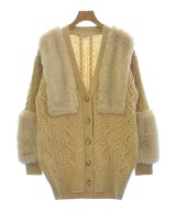 STELLA McCARTNEY カーディガン