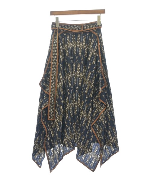 ステラマッカートニー(STELLA McCARTNEY)のSTELLA McCARTNEY ロング・マキシ丈スカート