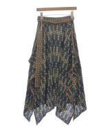 STELLA McCARTNEY ロング・マキシ丈スカート