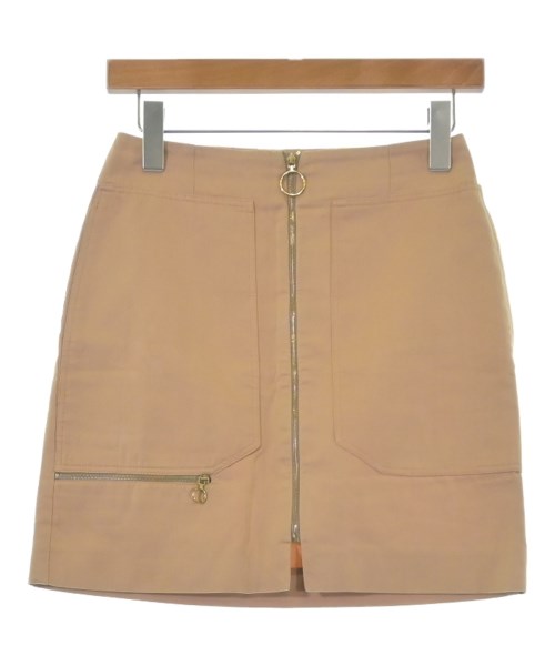 ステラマッカートニー(STELLA McCARTNEY)のSTELLA McCARTNEY ミニスカート