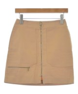 STELLA McCARTNEY ミニスカート