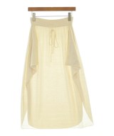 STELLA McCARTNEY ロング・マキシ丈スカート