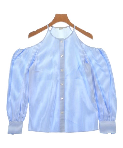 ステラマッカートニー(STELLA McCARTNEY)のSTELLA McCARTNEY ブラウス