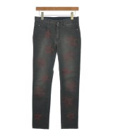 STELLA McCARTNEY デニムパンツ