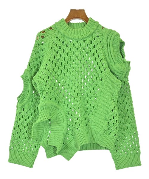 ステラマッカートニー(STELLA McCARTNEY)のSTELLA McCARTNEY ニット・セーター