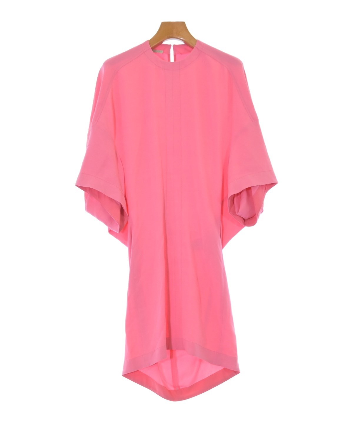 ステラ・マッカートニ　STELL/McCARTNEY　ノースリーブワンピース新品 STELLA McCARTNEY（ステラマッカートニー）の「STELLA McCARTNEY