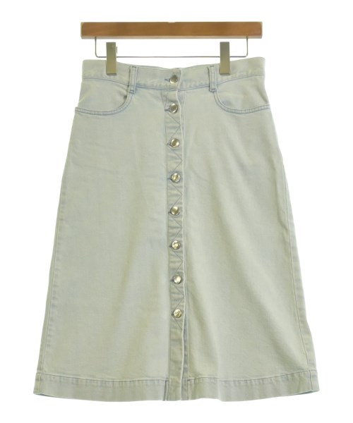 ステラマッカートニー(STELLA McCARTNEY)のSTELLA McCARTNEY ロング・マキシ丈スカート