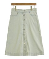 STELLA McCARTNEY ロング・マキシ丈スカート
