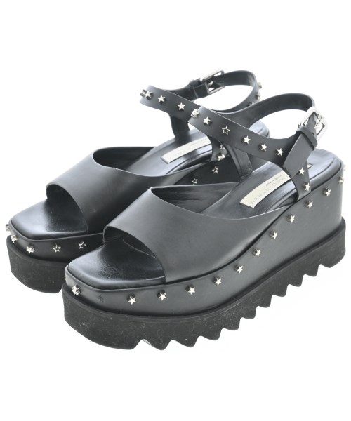 ステラマッカートニー(STELLA McCARTNEY)のSTELLA McCARTNEY サンダル