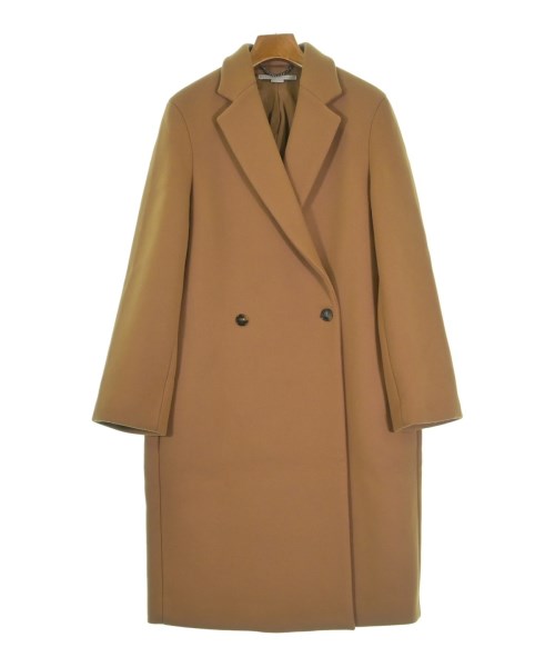 ステラマッカートニー(STELLA McCARTNEY)のSTELLA McCARTNEY チェスターコート